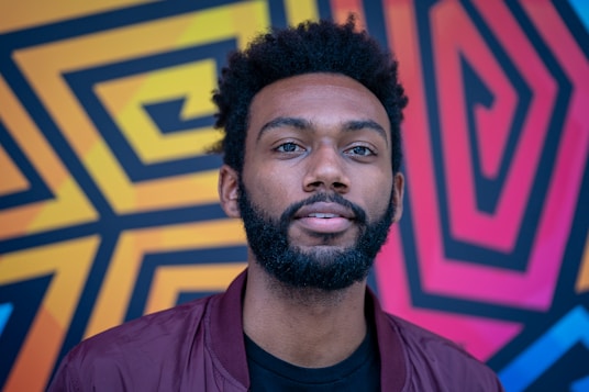 Michael Osei - Head of Community Projects